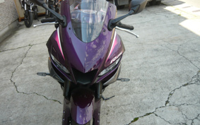 YAMAHA YZF-R25 RG74J