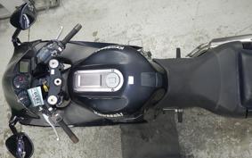 KAWASAKI ZX 1200 NINJA R 2003 ZXT20B