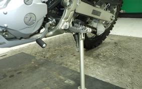 KAWASAKI KLX230ｼｪﾙﾊﾟ 2007 LX232A