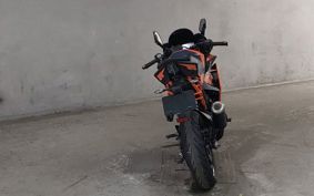 KTM 390 RC 2022 JYJ40
