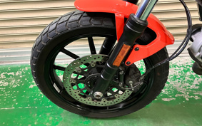 DUCATI  DUCATI  SCRAMBLER SIXTY2 2019