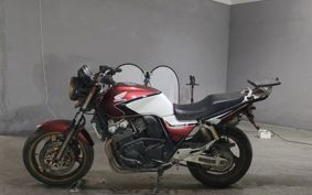 HONDA CB400SFV-3 NC39