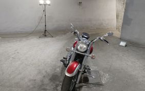 YAMAHA DRAGSTAR 400 CLASSIC 2006 VH01J