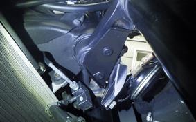 YAMAHA YZF-R25 A RG43J