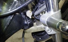 SUZUKI SAVAGE LS400 1989 NK41A