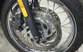 TRIUMPH BONNEVILLE T120 2017