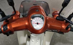 HONDA SUPER CUB110 JA59