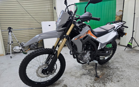 HONDA CRF250L MD47