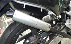 SUZUKI WOLF 200 2023 NH11A