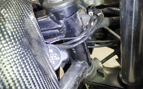 KAWASAKI GPZ900R NINJA 1990 ZX900A