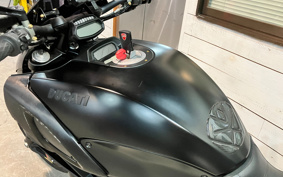 DUCATI DIAVEL 2014 ZDMG102JCDB