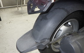 YAMAHA GEAR Gen.2 2005 UA08J