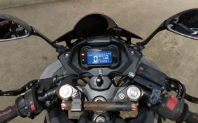 SUZUKI GSX250R DN11A