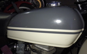 HONDA APE 50 AC16