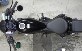 HONDA REBEL 250 A MC49