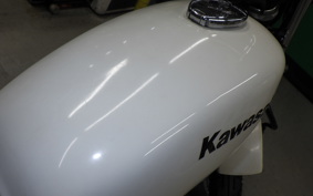 KAWASAKI 250TR 2024 BJ250F
