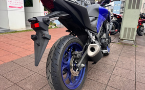 YAMAHA MT-03 ABS 2020 RH13J