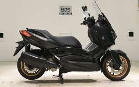 YAMAHA X-MAX 250 2009 SG70J