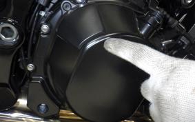 KAWASAKI Z900RS 2024 ZR900K