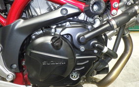 SUZUKI SV650 A 2019 VP55B