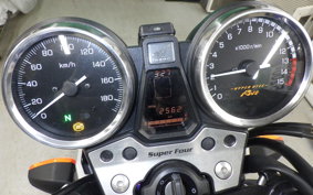 HONDA CB400SF GEN 4 A 2021 NC42