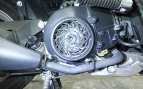 HONDA ﾍﾞﾝﾘｨ110 2025 JA09
