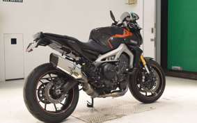 YAMAHA MT-09 A 2015