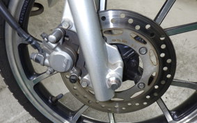 HONDA C125 SUPER CUB JA48