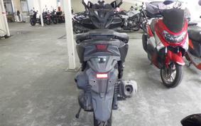 HONDA FORZA 250 MF13