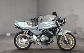 KAWASAKI BALIUS250-2 ZR250B