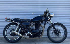 KAWASAKI 250TR BJ250F