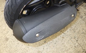SUZUKI ADDRESS V50 Gen.2 CA44A