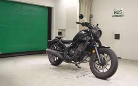 HONDA REBEL 250 A 2024 MC49