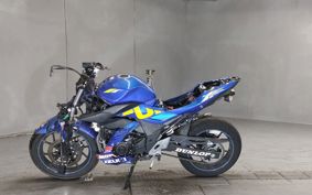 SUZUKI GSX250R DN11A