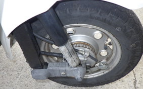 HONDA GYRO UP TA01