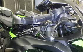 KAWASAKI NINJA ZX-6R A 2024 ZX636J