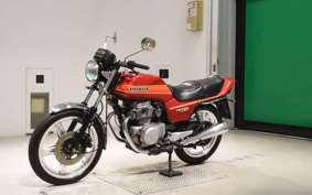 HONDA CB250 N
