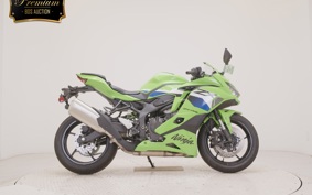 KAWASAKI ZX-4RR 2026 ZX400P