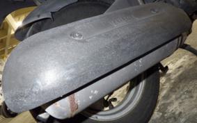 YAMAHA JOG Gen.5 SA36J