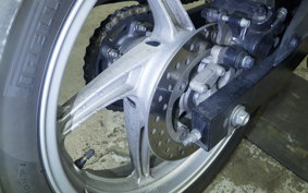HONDA CBR250R GEN 3 1982 MC41