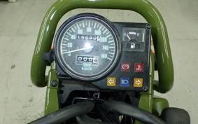 HONDA PS250 2014 MF09