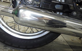 KAWASAKI W400 2006 EJ400A