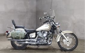YAMAHA DRAGSTAR 250 VG02J