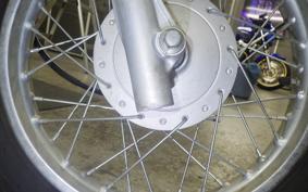 HONDA C110 SUPER CUB 2022 JA10