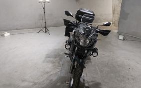 KAWASAKI VERSYS X250 LE250D