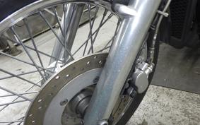 HONDA VT400S 2011 NC46