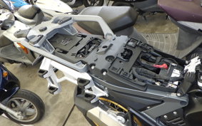 BMW R1300GS Adventure 2024