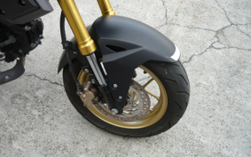 HONDA GROM JC75