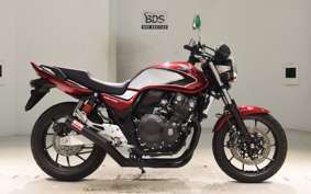 HONDA CB400SF GEN 4 A 2021