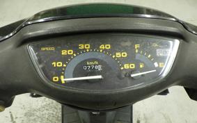 HONDA DIO GEN 2 AF27